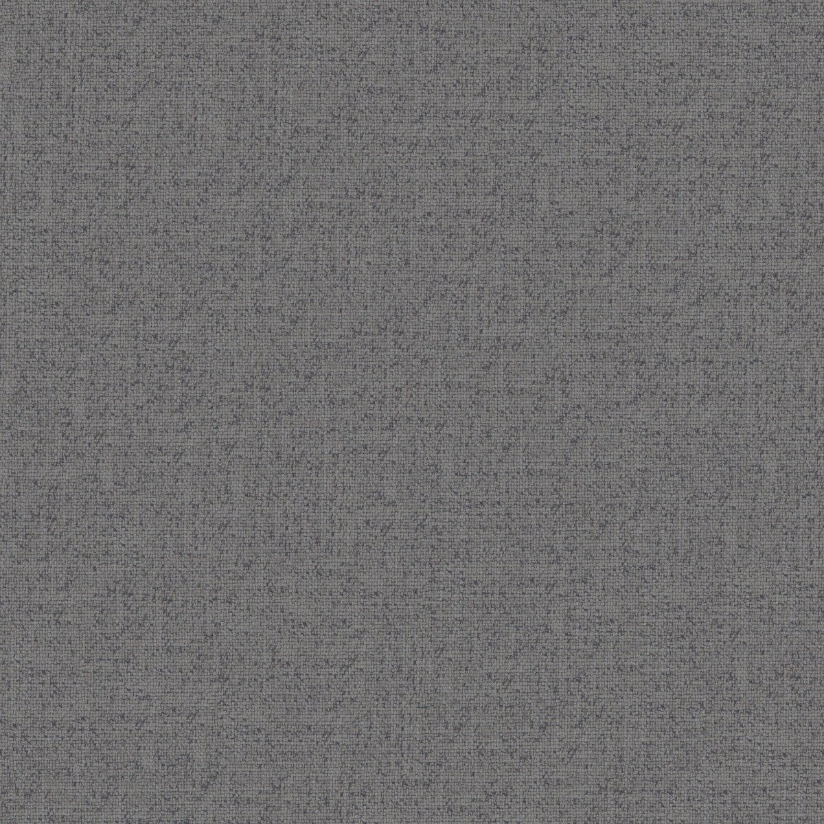 A seamless fabric texture with plain grey flat units arranged in a None pattern