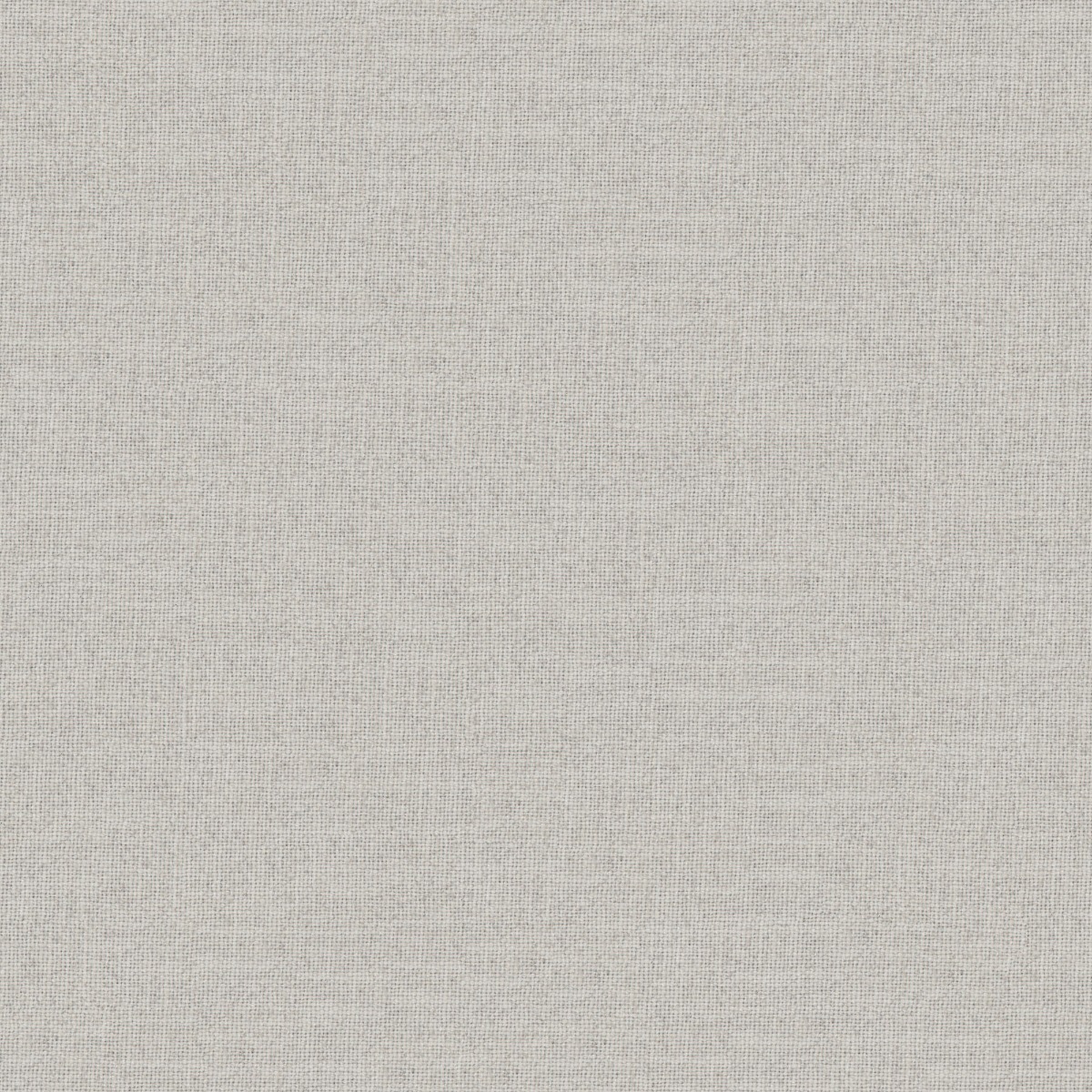 A seamless fabric texture with plain grey flat units arranged in a None pattern