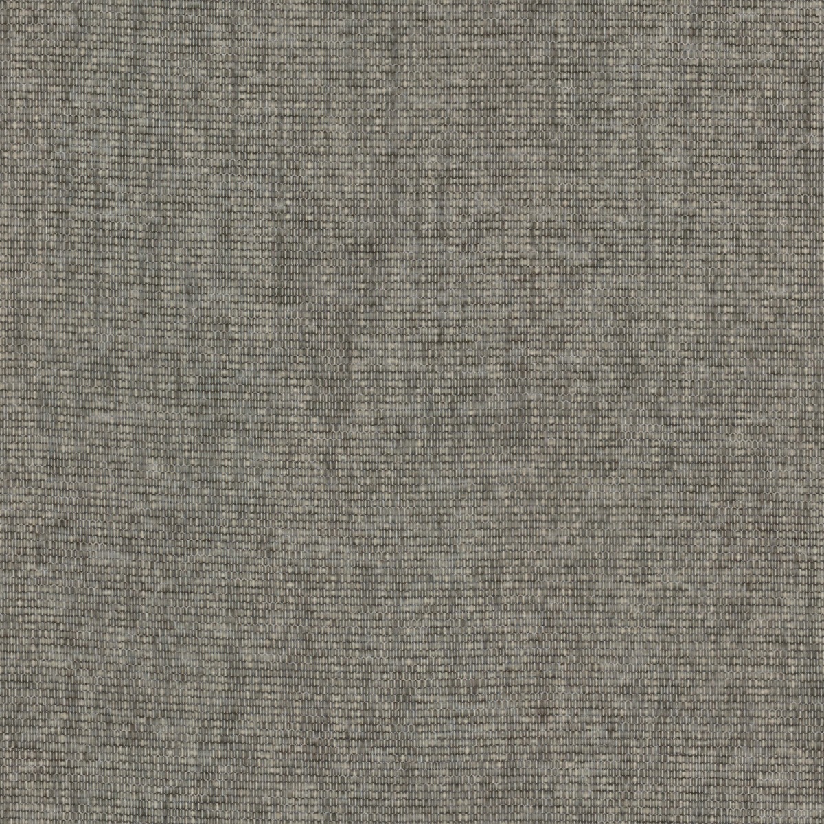 A seamless fabric texture with plain grey sheer units arranged in a None pattern