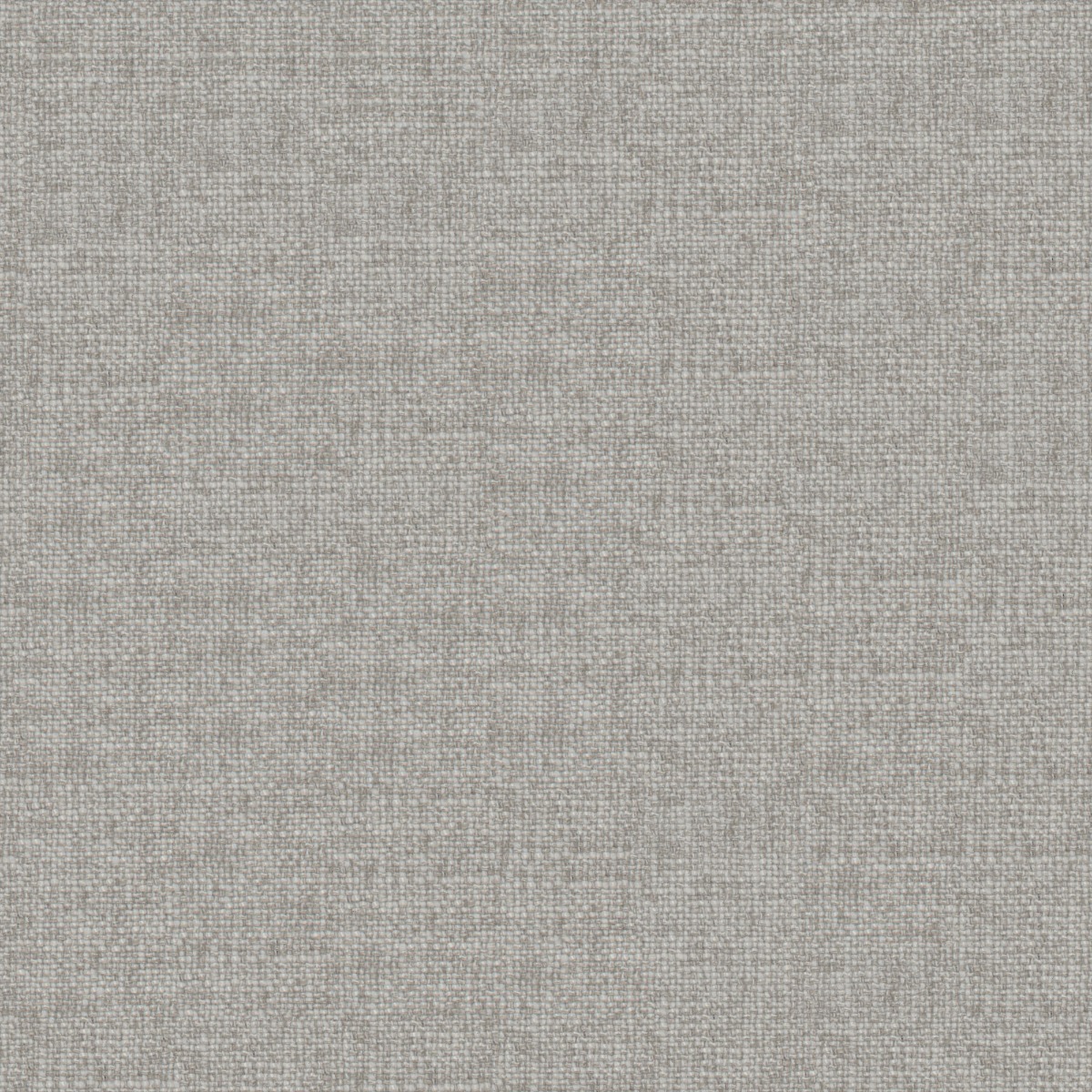 A seamless fabric texture with plain grey texture units arranged in a None pattern