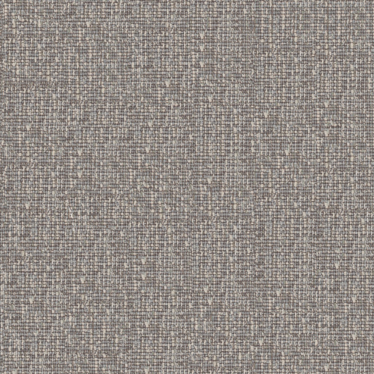 A seamless fabric texture with plain grey texture units arranged in a None pattern