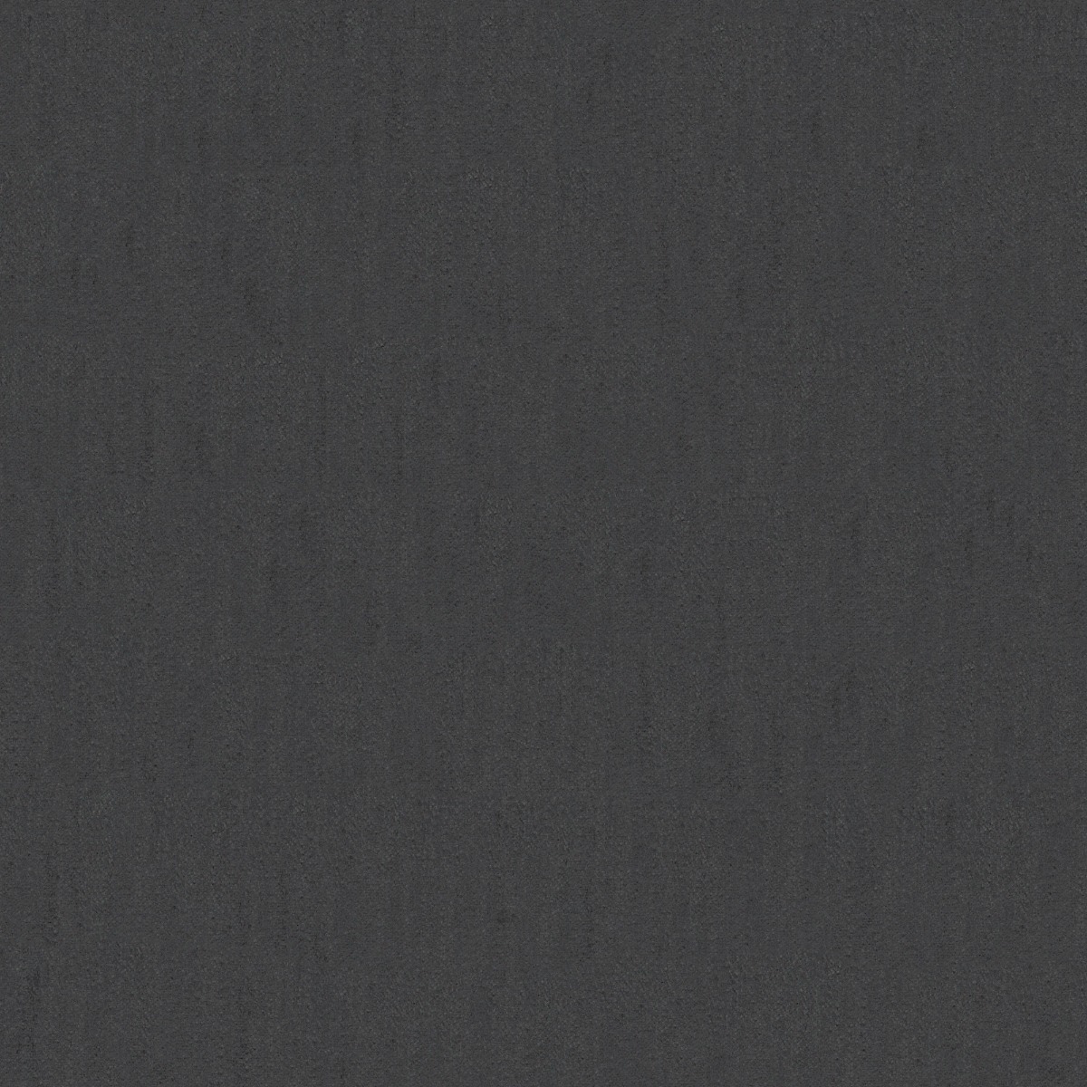 A seamless fabric texture with plain grey velvet units arranged in a None pattern