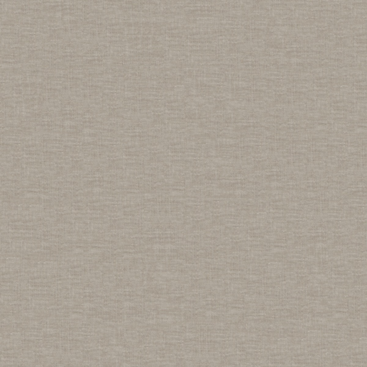 A seamless fabric texture with plain natural chenille units arranged in a None pattern