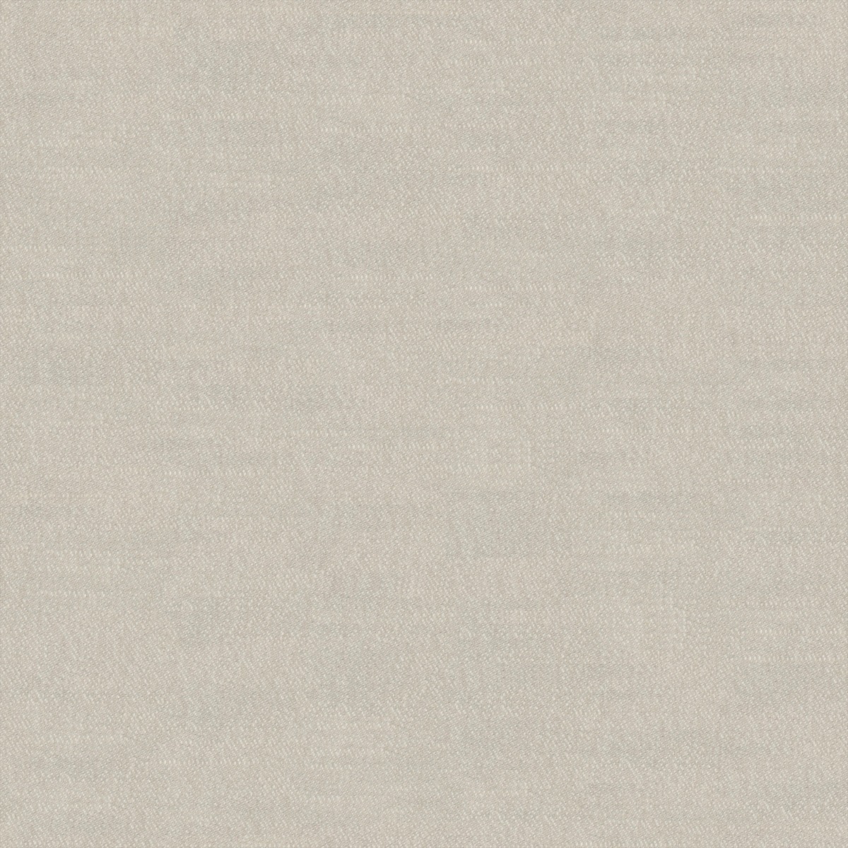 A seamless fabric texture with plain natural flat units arranged in a None pattern