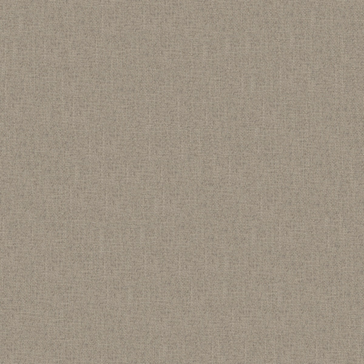 A seamless fabric texture with plain natural flat units arranged in a None pattern