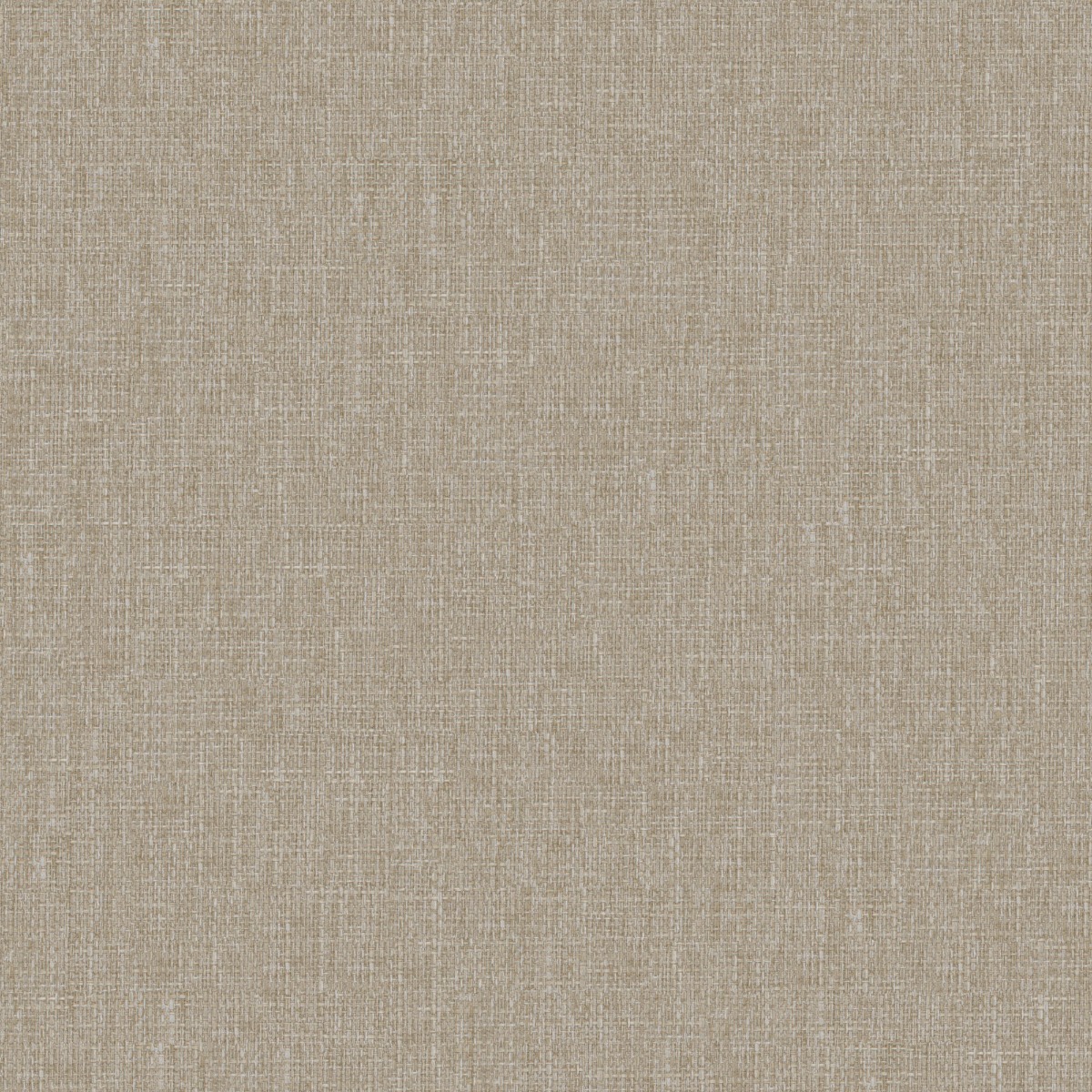 A seamless fabric texture with plain natural texture units arranged in a None pattern