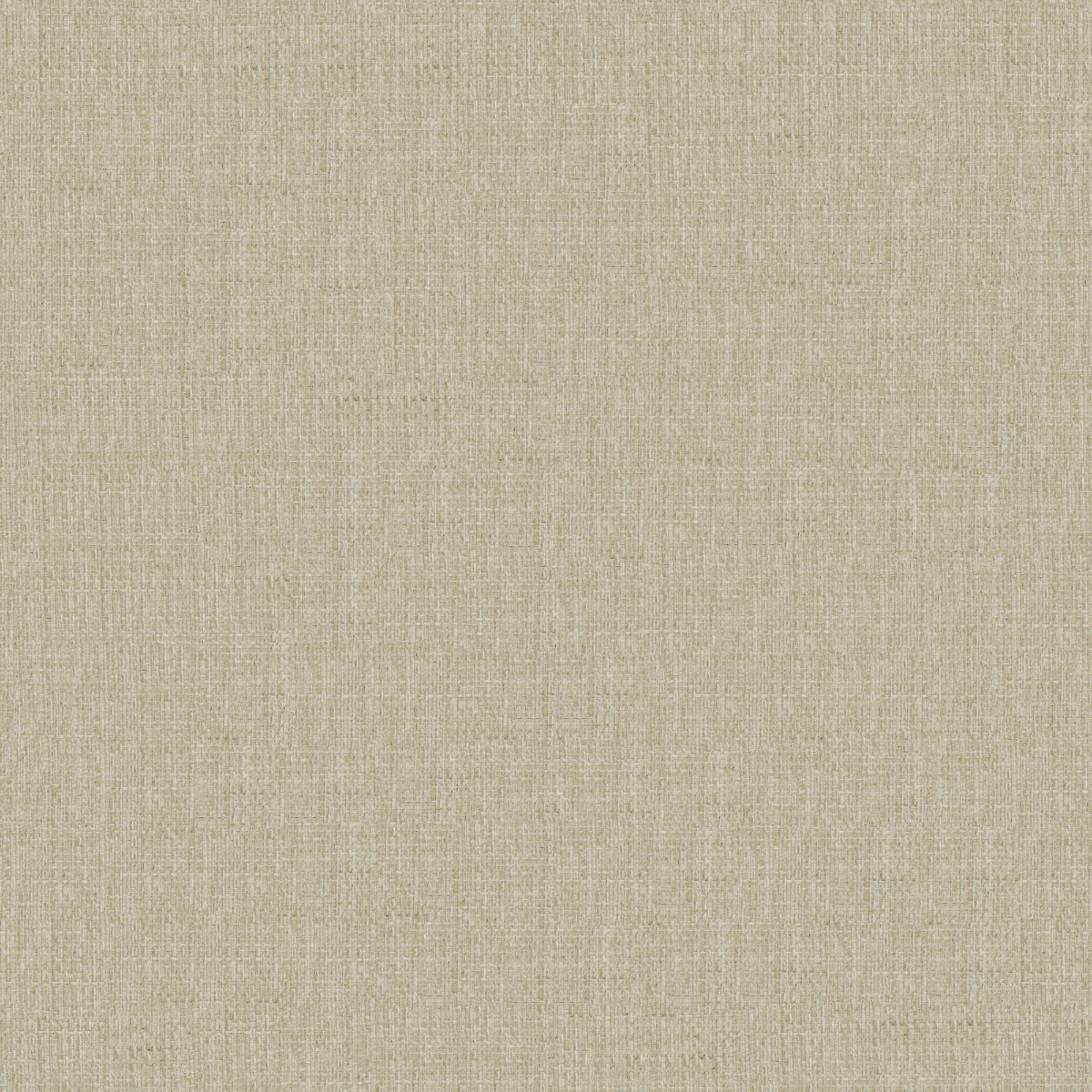 A seamless fabric texture with plain natural texture units arranged in a None pattern