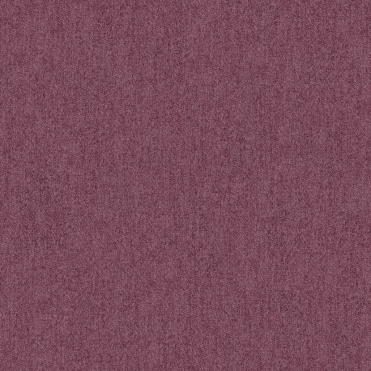 A seamless fabric texture with plain purple flat units arranged in a None pattern