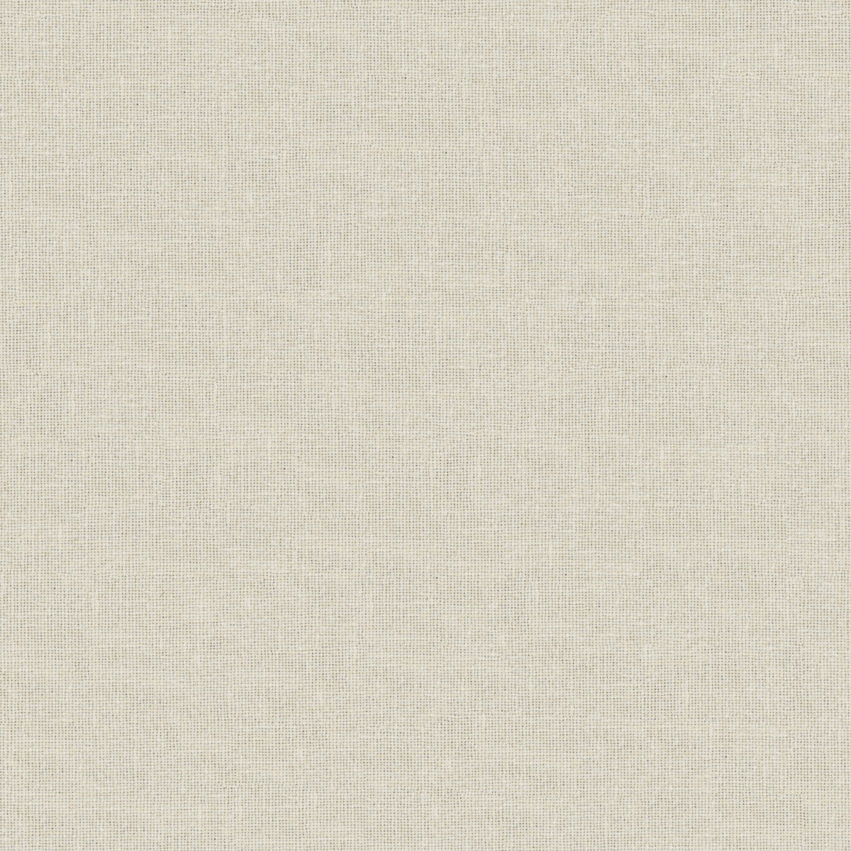 A seamless fabric texture with plain white flat units arranged in a None pattern