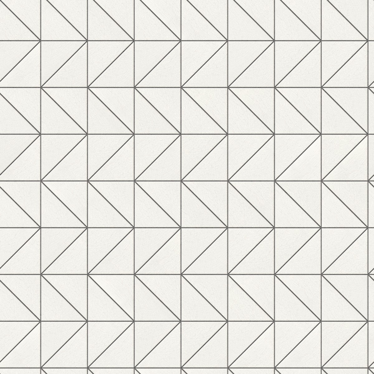 Crazing Tile, Triangle — Architextures