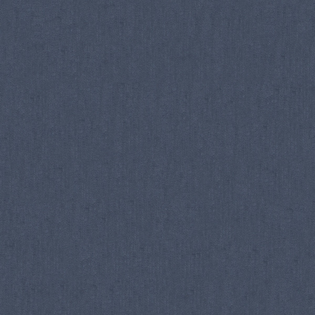 A seamless fabric texture with plain blue velvet units arranged in a None pattern