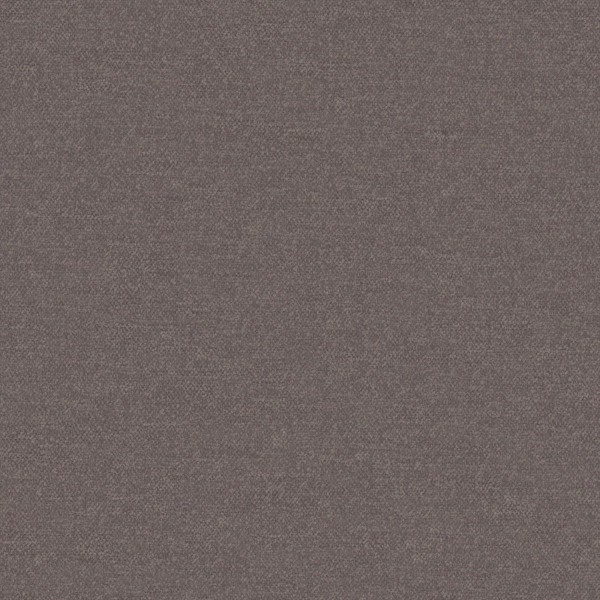 A seamless fabric texture with plain brown chenille units arranged in a None pattern