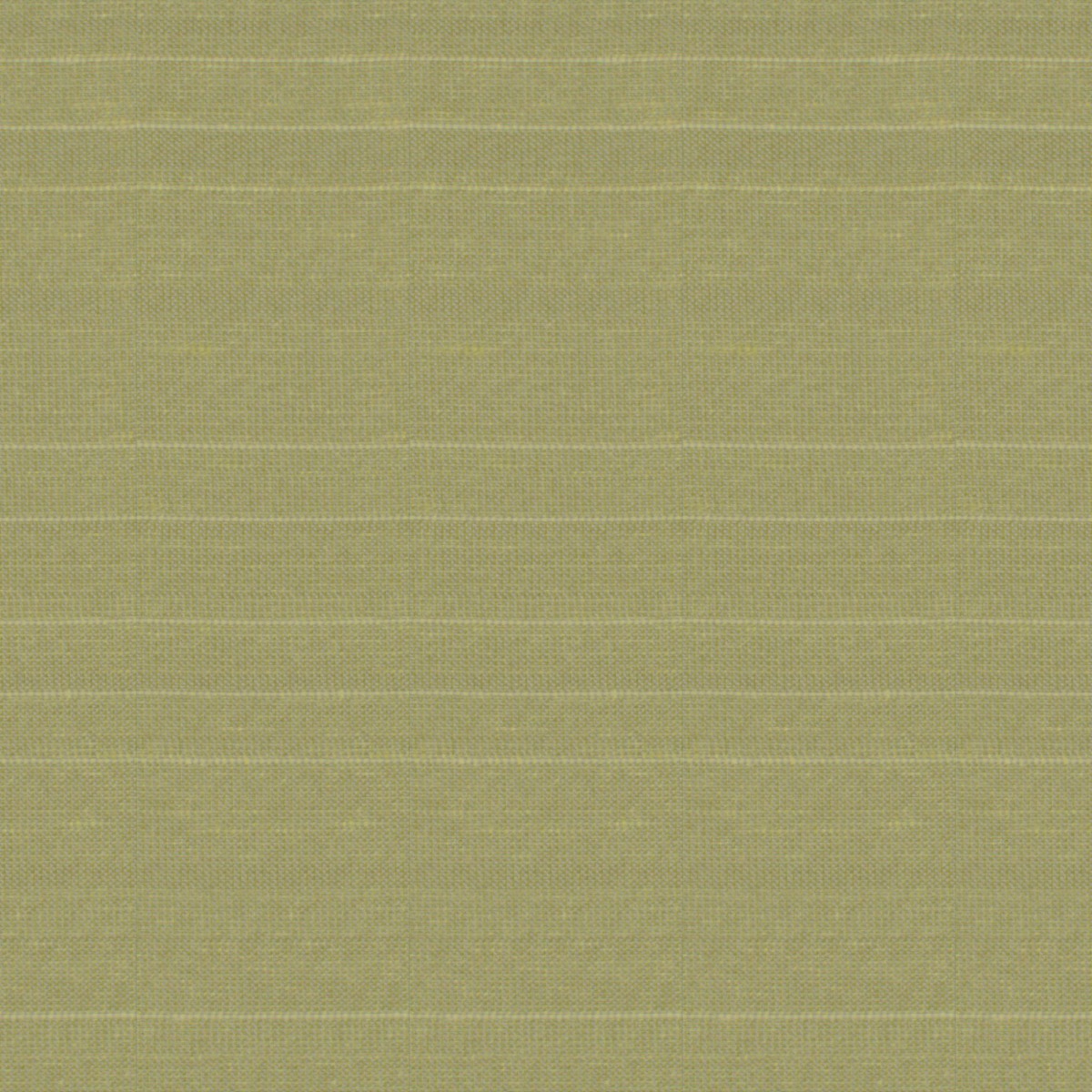 A seamless fabric texture with plain green texture units arranged in a None pattern