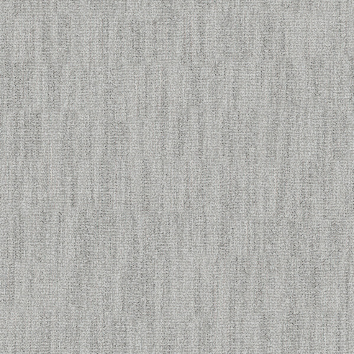 A seamless fabric texture with plain grey dimout units arranged in a None pattern