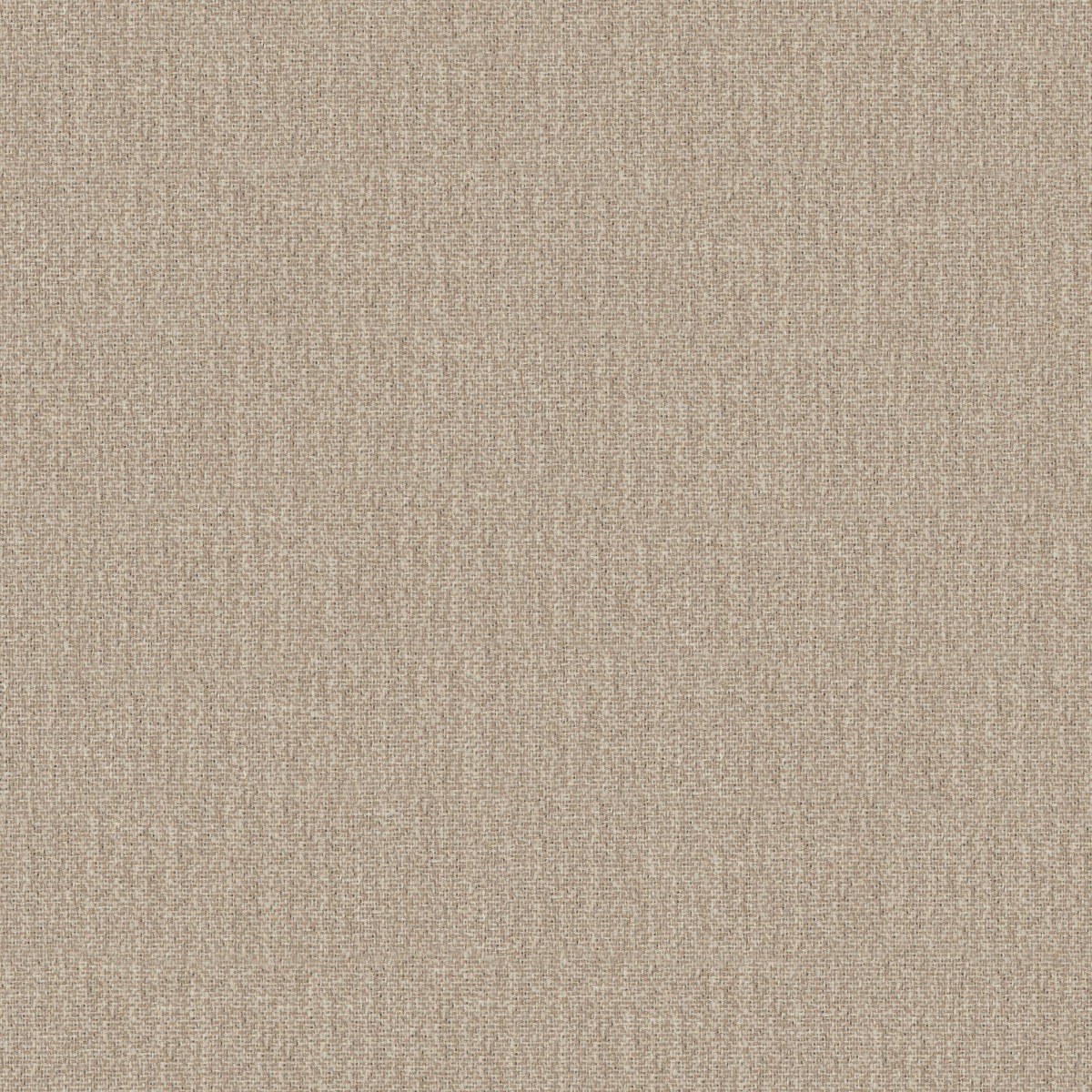 A seamless fabric texture with plain natural dimout units arranged in a None pattern