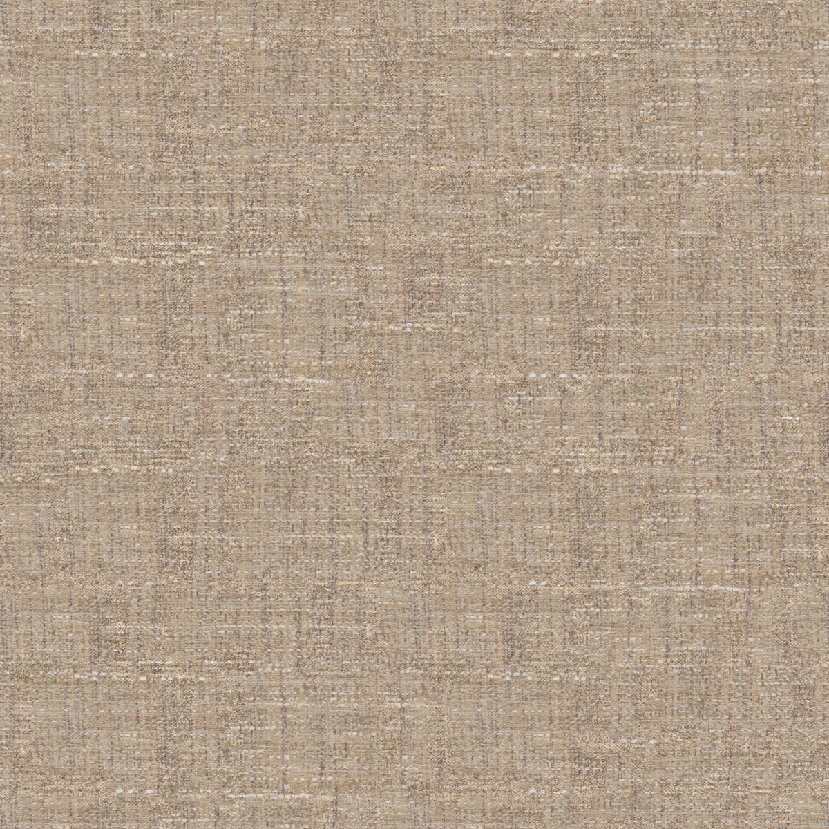 A seamless fabric texture with plain natural texture units arranged in a None pattern