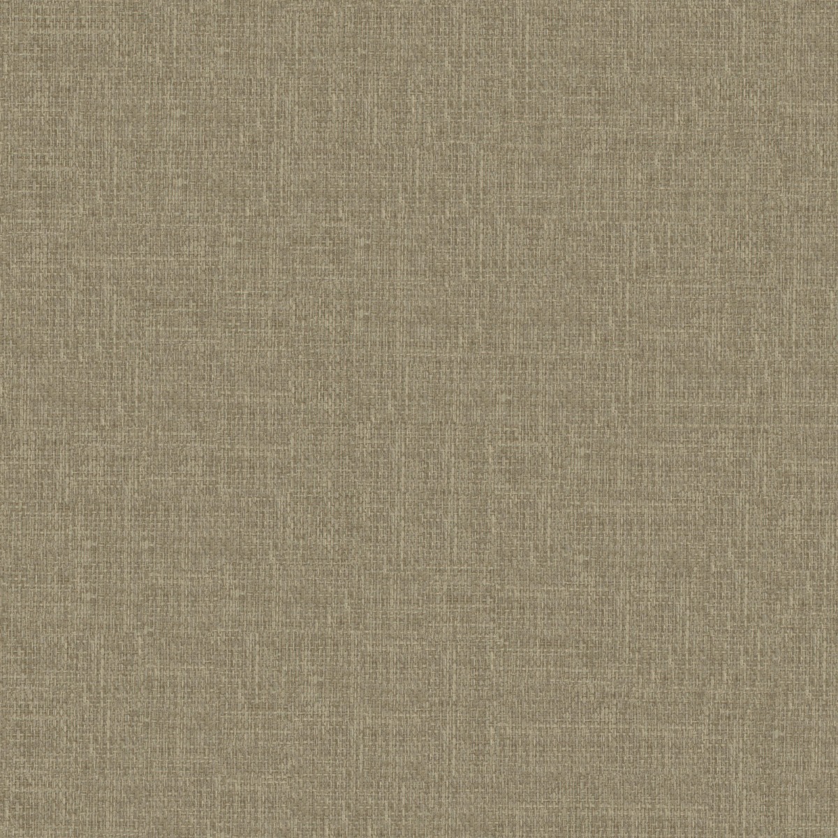 A seamless fabric texture with plain brown texture units arranged in a None pattern