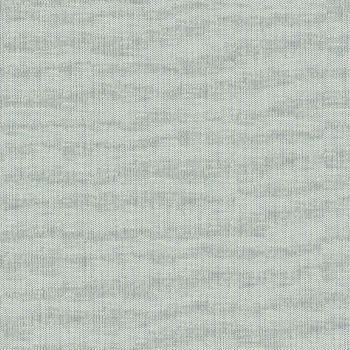 A seamless fabric texture with plain duckegg flat units arranged in a None pattern