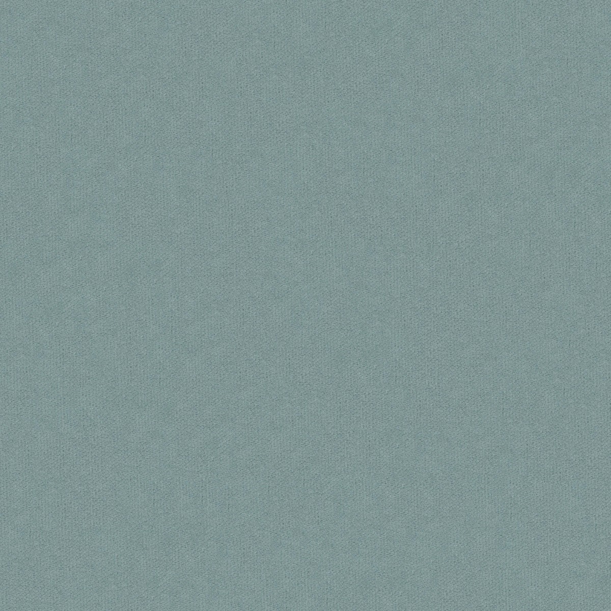 A seamless fabric texture with plain duckegg velvet units arranged in a None pattern