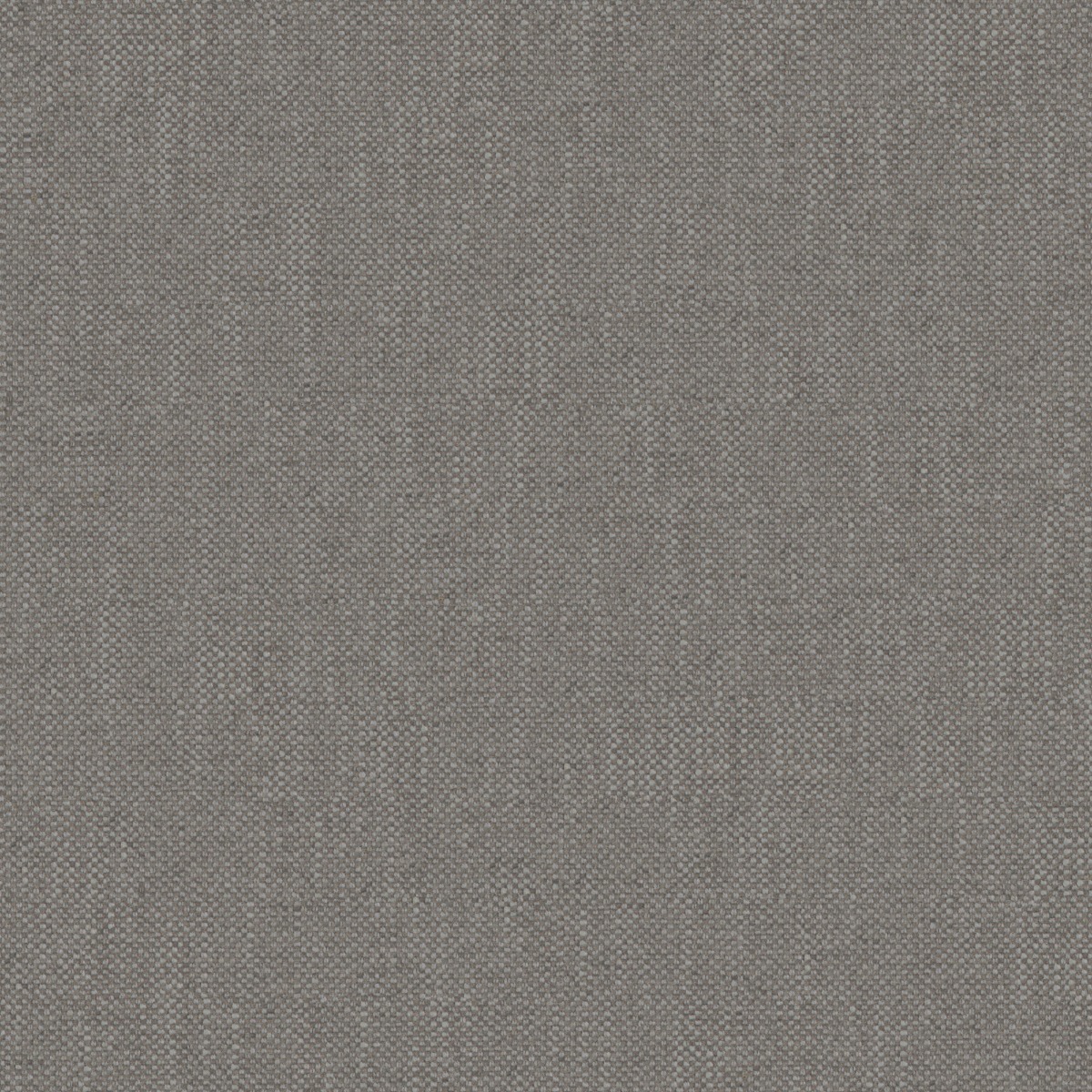 A seamless fabric texture with plain grey chenille units arranged in a None pattern