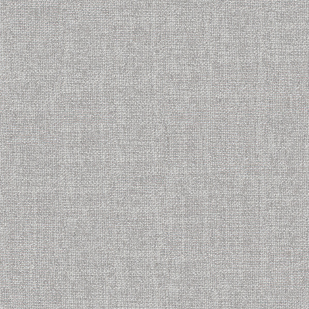 A seamless fabric texture with plain grey texture units arranged in a None pattern