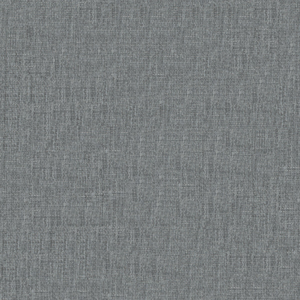 A seamless fabric texture with plain grey texture units arranged in a None pattern