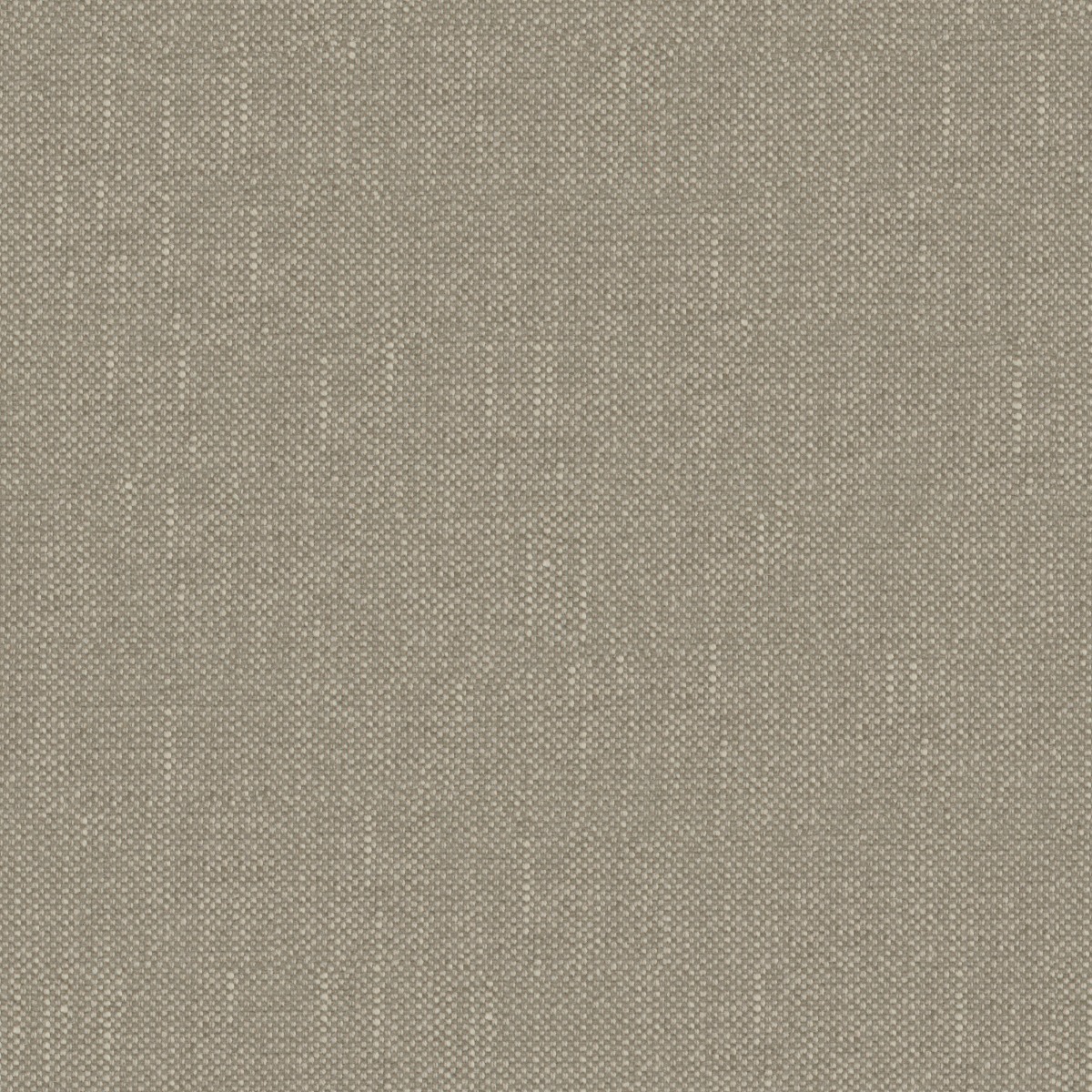 A seamless fabric texture with plain natural chenille units arranged in a None pattern