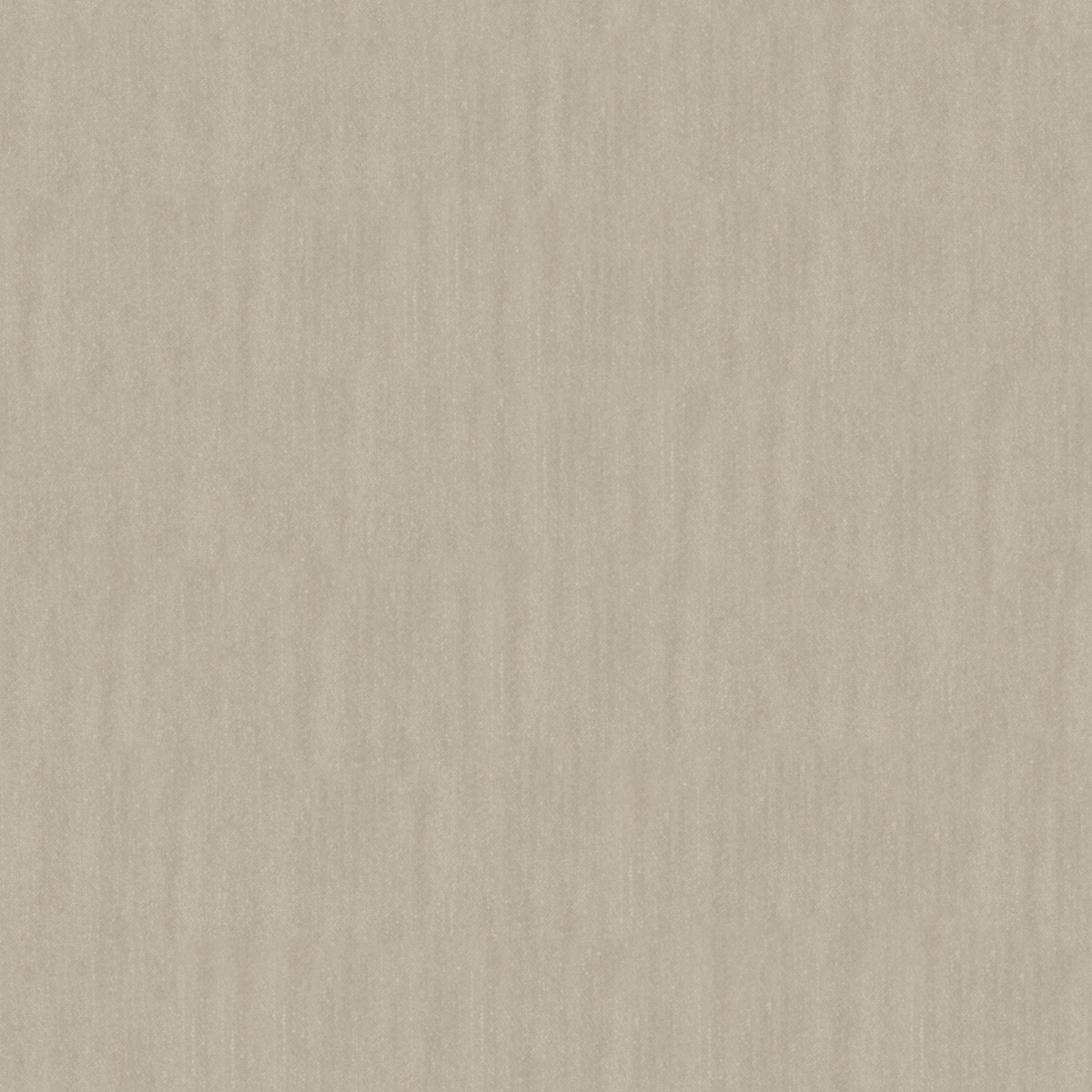 A seamless fabric texture with plain natural velvet units arranged in a None pattern