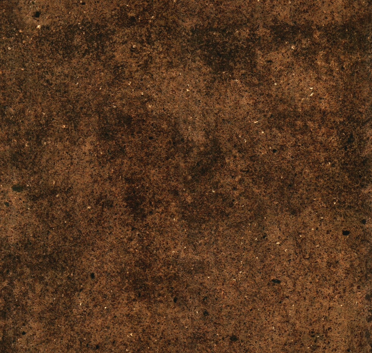 A seamless surfaces texture with coffee waste surface units arranged in a None pattern