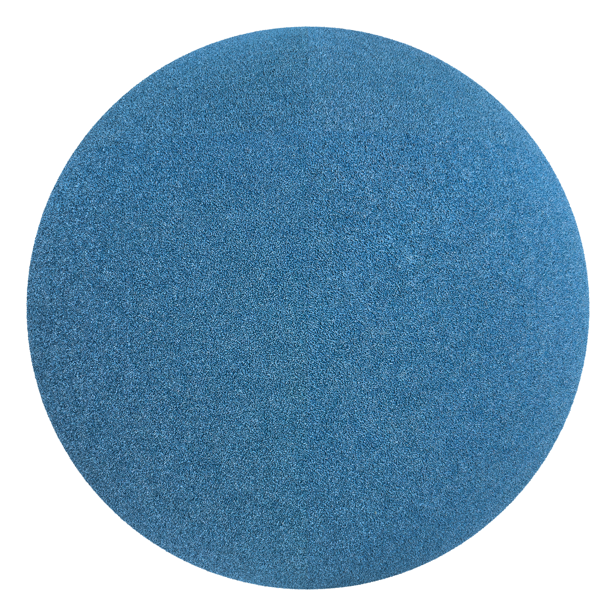 3D sphere preview of Sports Surfacing seamless texture
