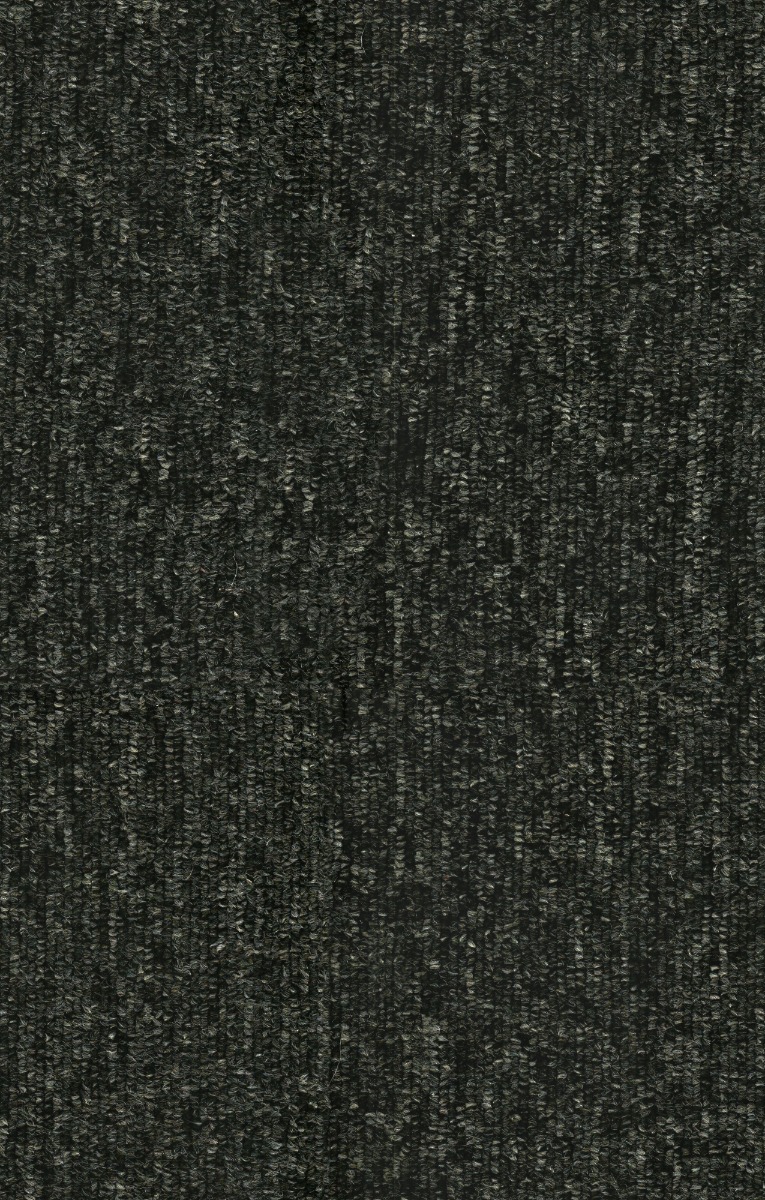 A seamless carpet texture with charcoal carpet units arranged in a None pattern