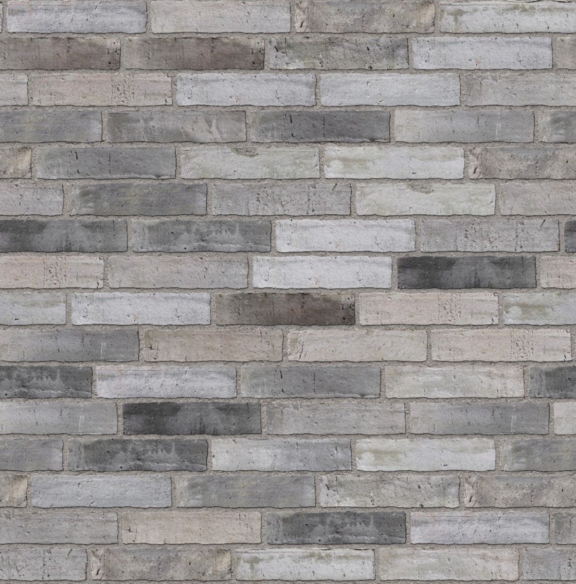 A seamless brick texture with d-brick 91 units arranged in a Staggered pattern