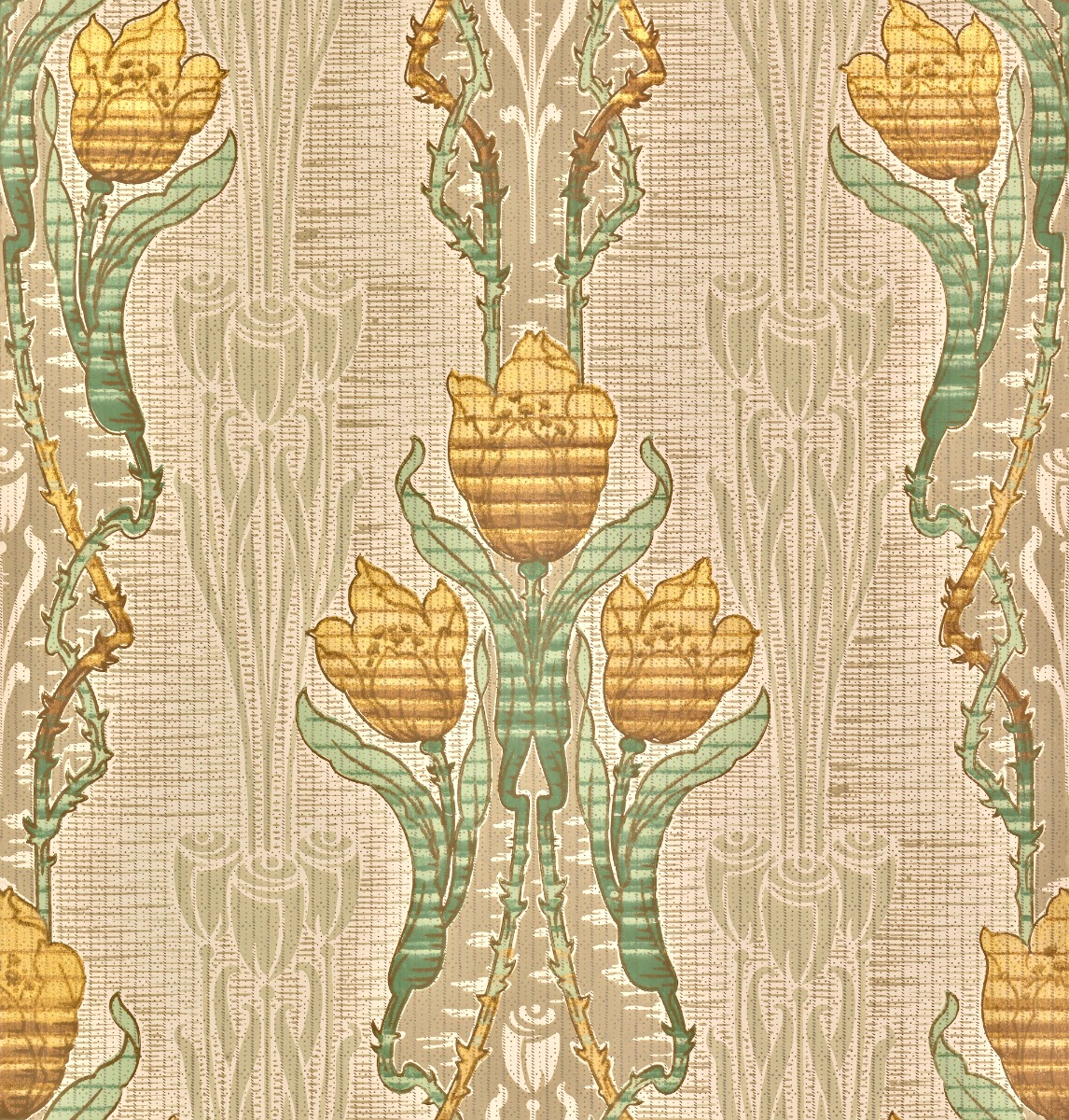 Daffodil Wallpaper - Architextures