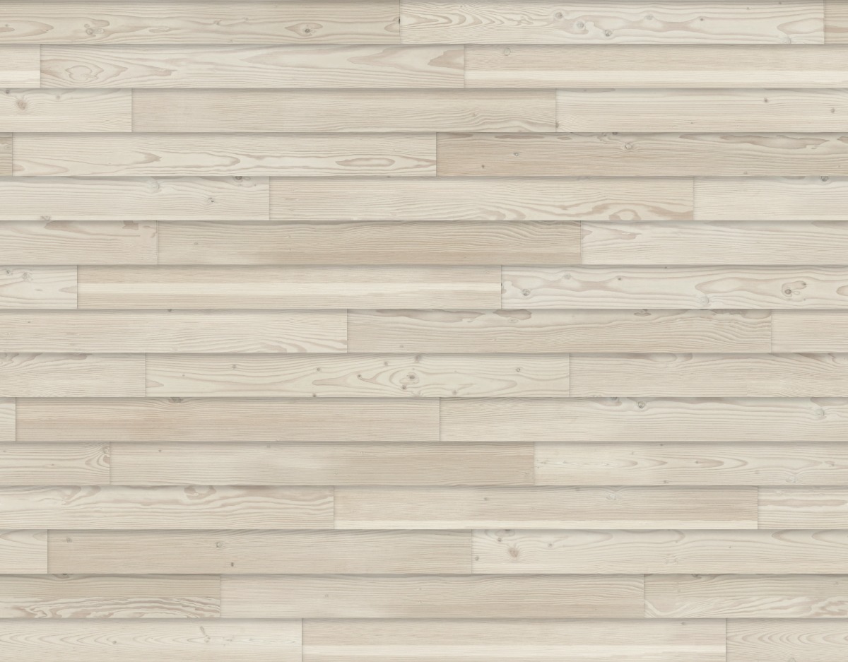 A seamless wood texture with douglas fir boards arranged in a Staggered pattern