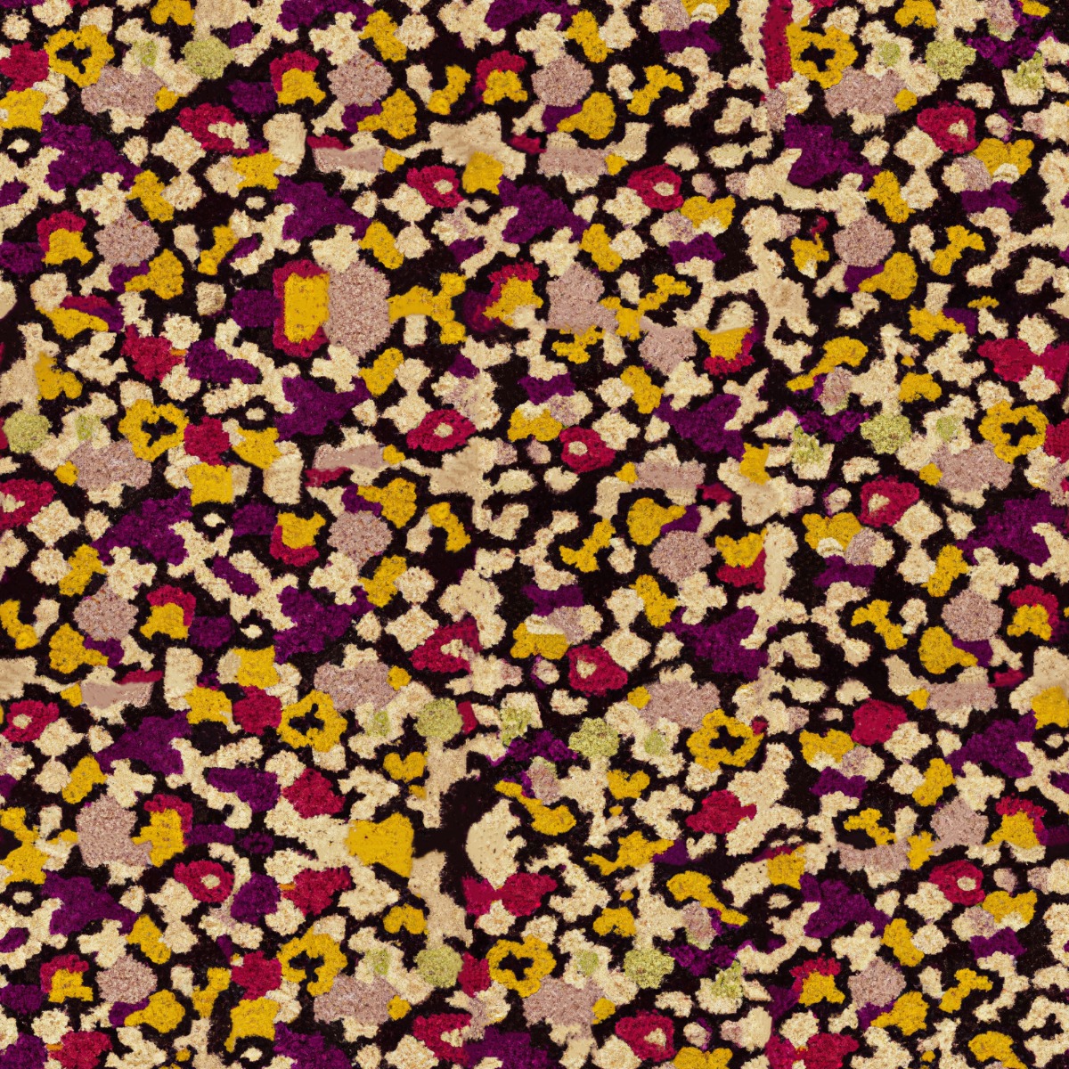 A seamless carpet texture with las vegas carpet units arranged in a None pattern