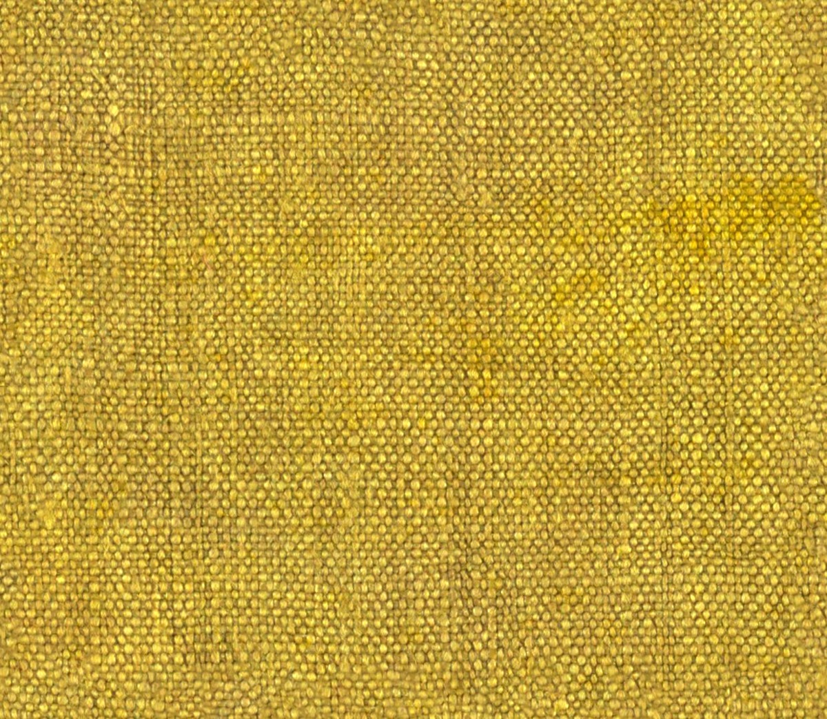 A seamless fabric texture with lemon textile units arranged in a None pattern