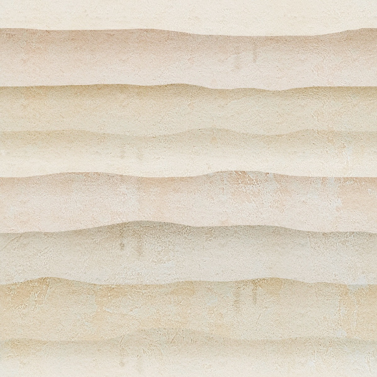 Warm Toned Rammed Earth Architextures