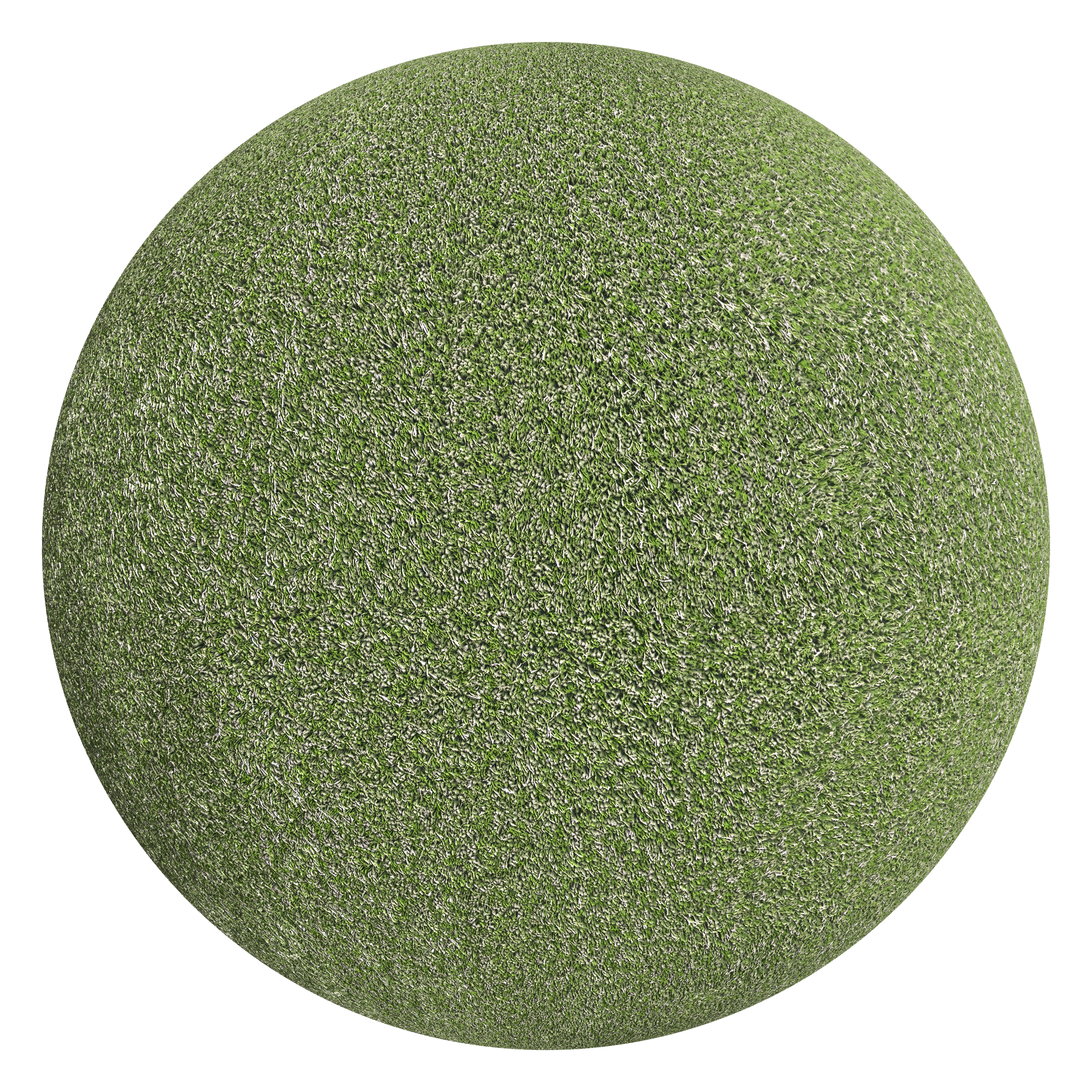 3D sphere preview of Textured Carpet seamless texture