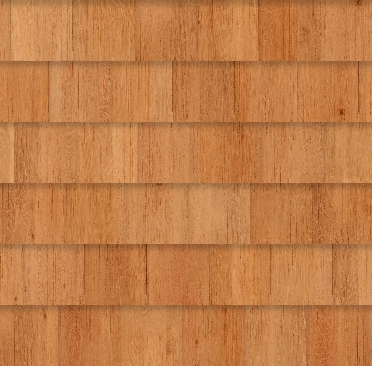 wood shingle siding texture