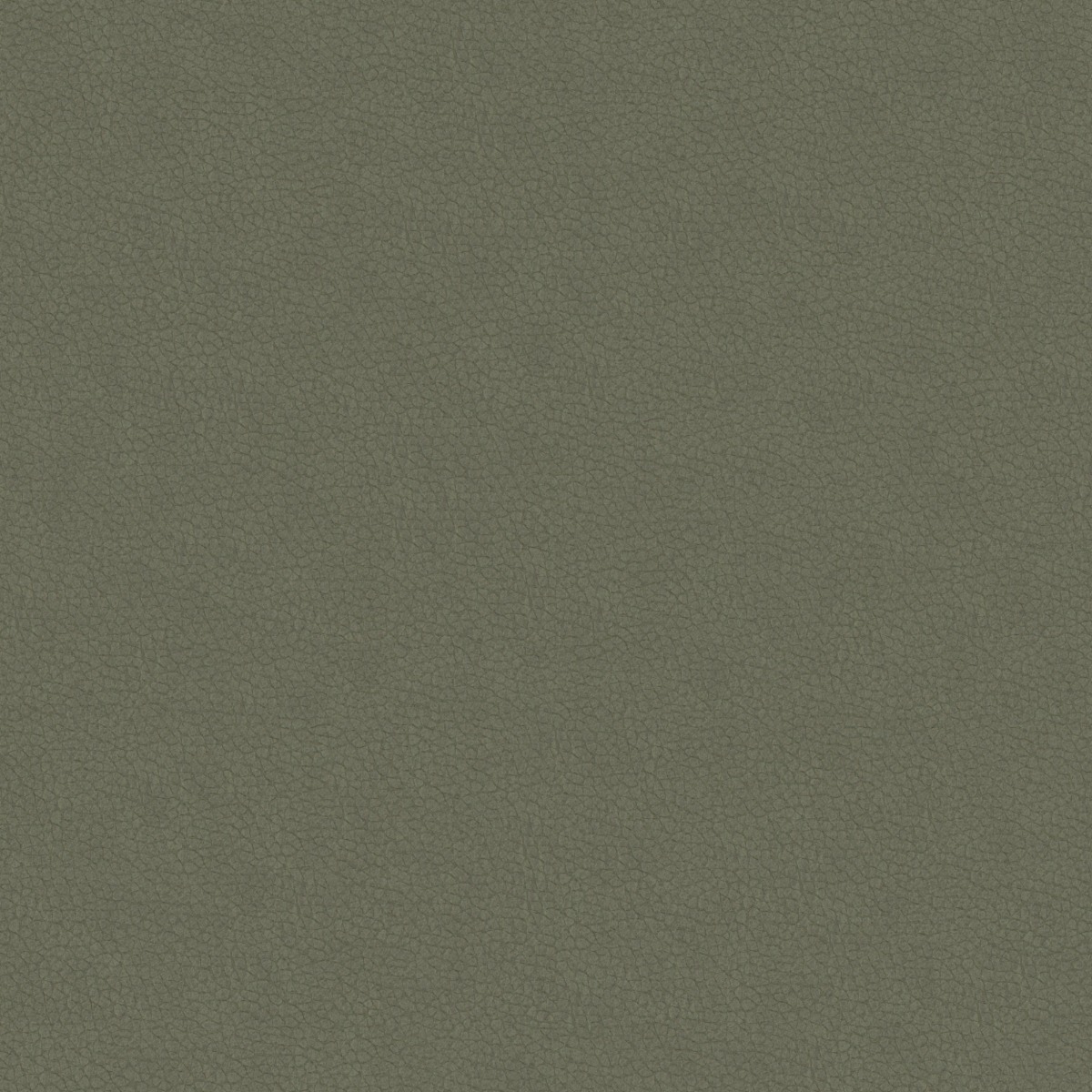 A seamless fabric texture with animal green vinyl units arranged in a None pattern