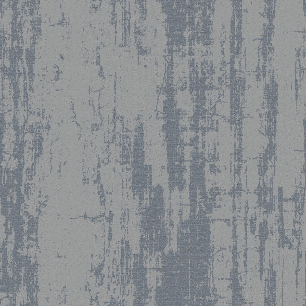 A seamless fabric texture with graphical blue jacquard units arranged in a None pattern