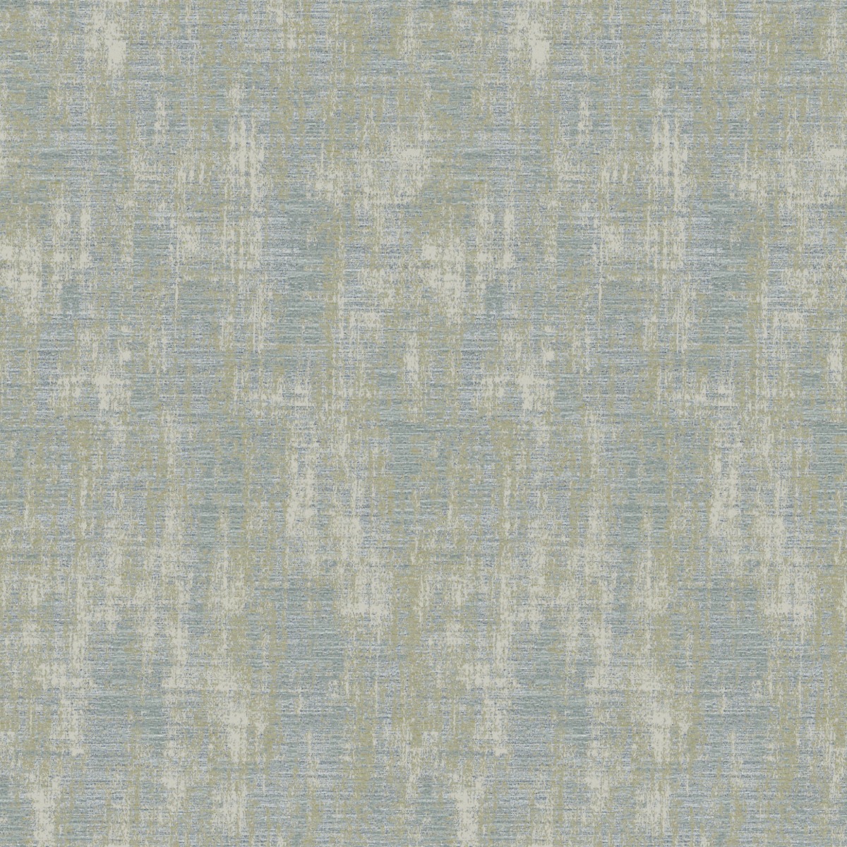 A seamless fabric texture with graphical duckegg texture units arranged in a None pattern