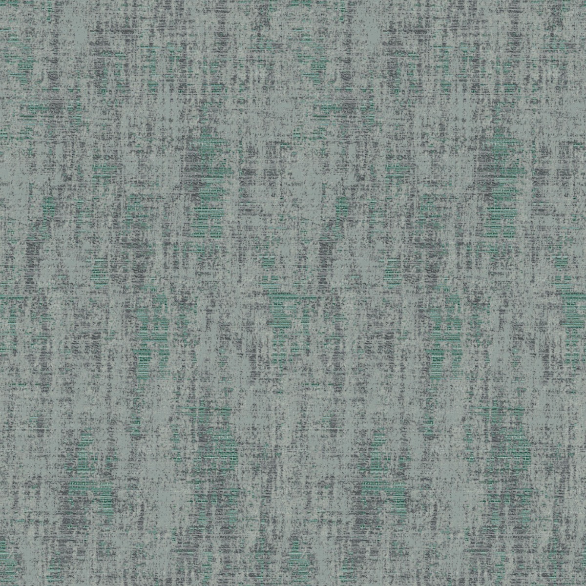 A seamless fabric texture with graphical green texture units arranged in a None pattern