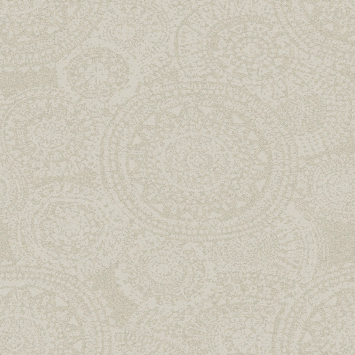 A seamless fabric texture with graphical natural jacquard units arranged in a None pattern