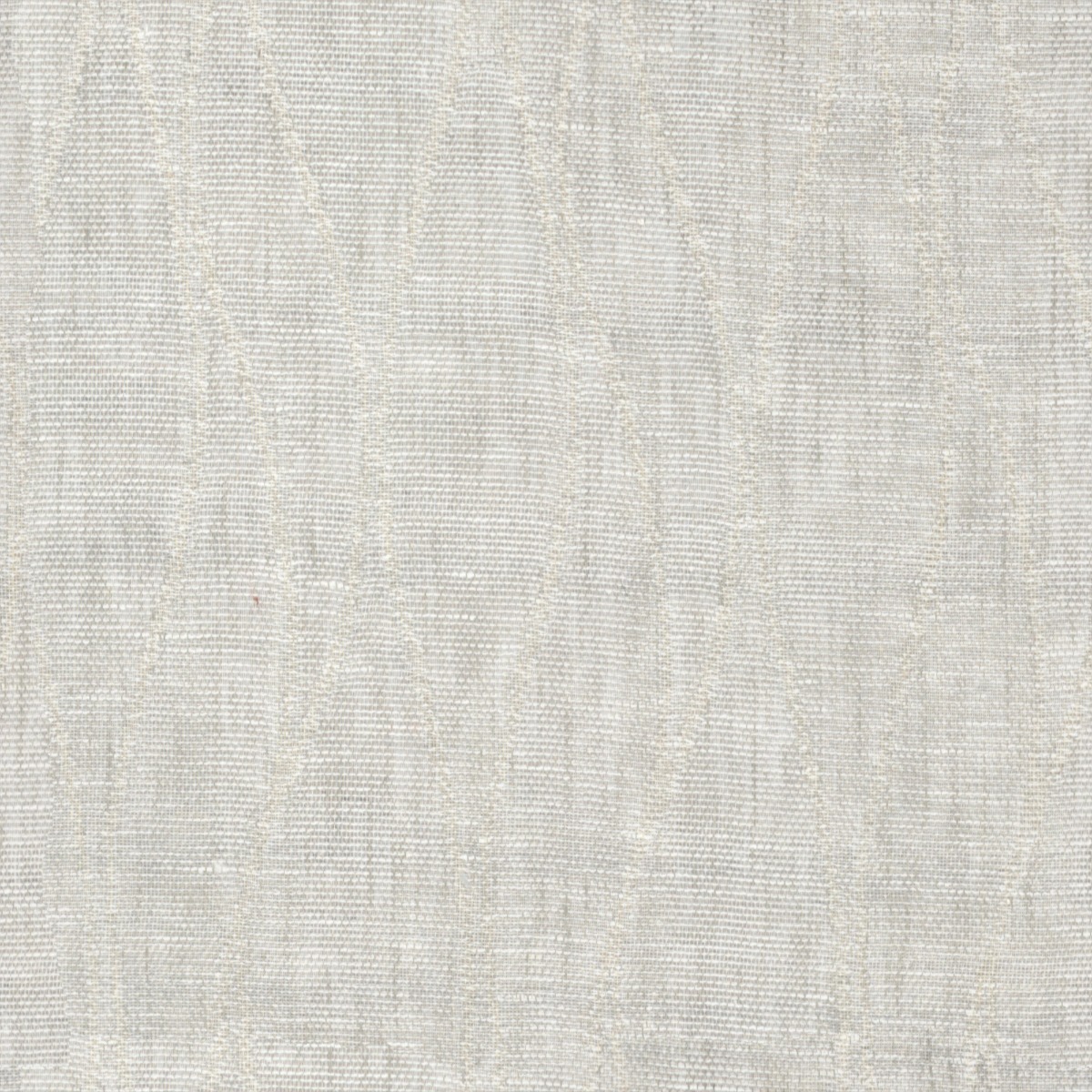 A seamless fabric texture with graphical white sheer units arranged in a None pattern