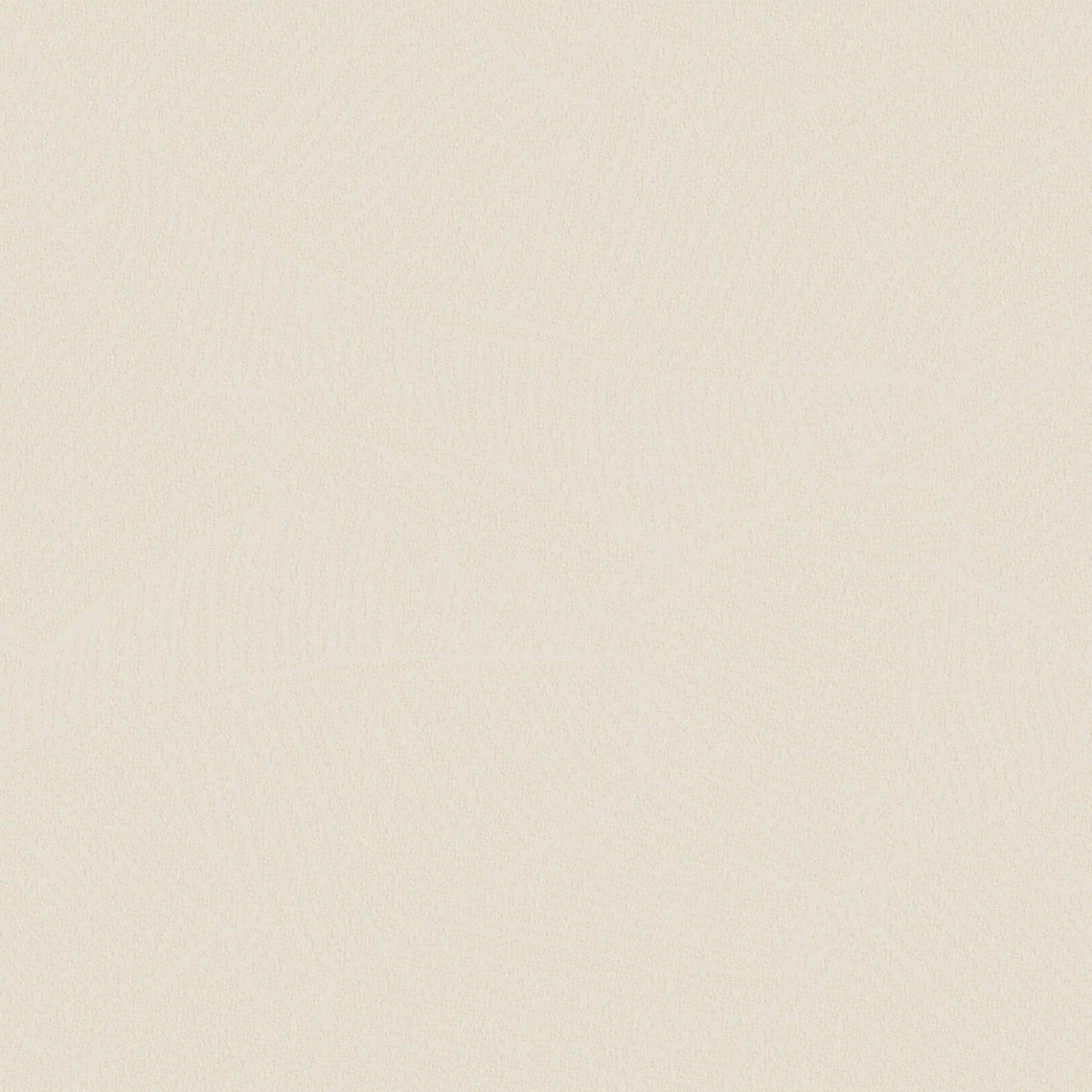 A seamless fabric texture with leaves white dimout units arranged in a None pattern