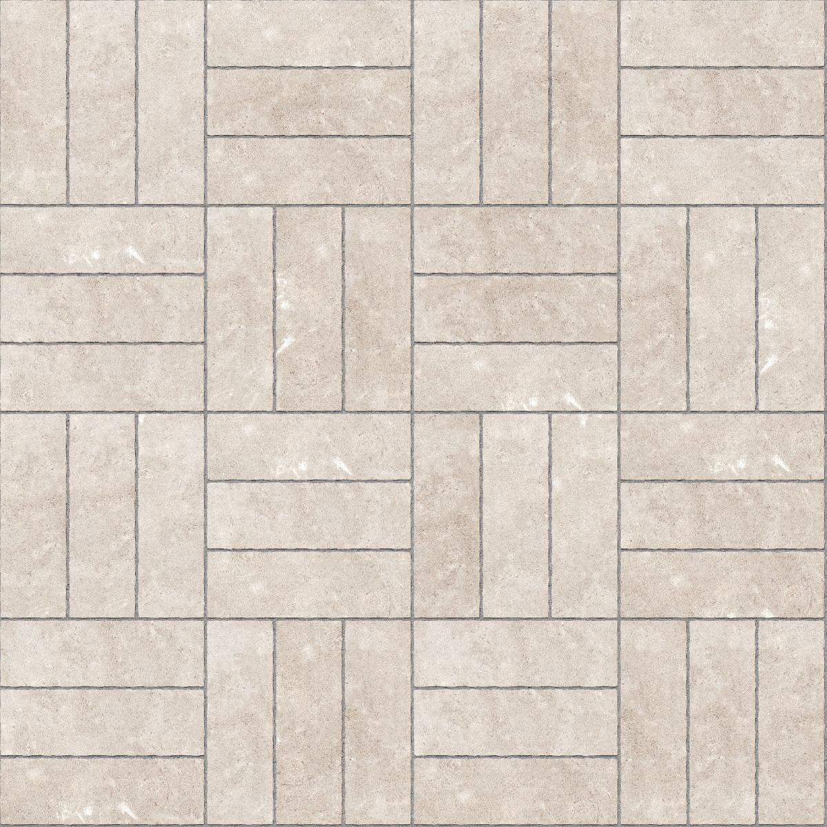 Limestone, Basketweave — Architextures