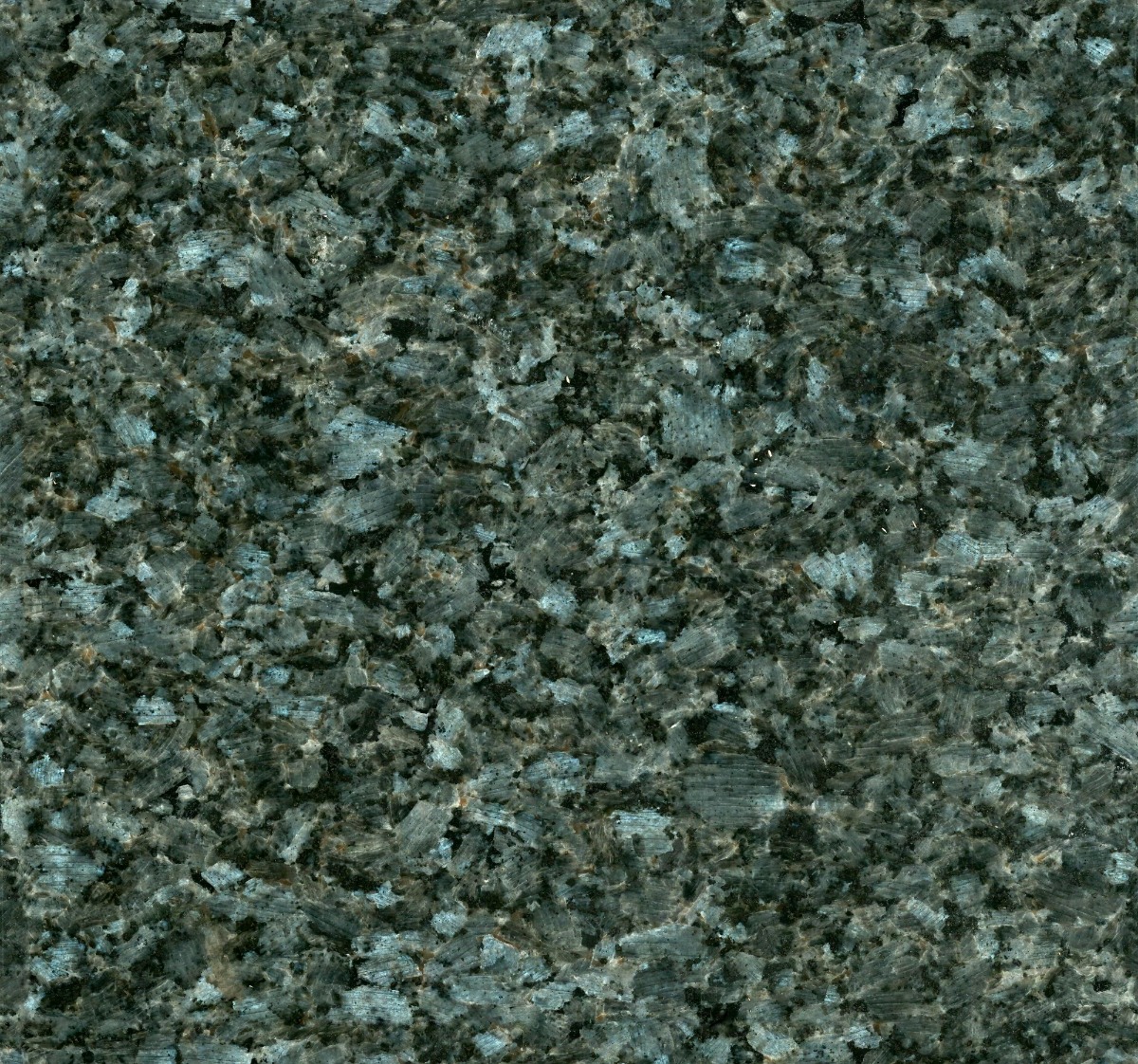 A seamless stone texture with lundhs blue® blocks arranged in a None pattern