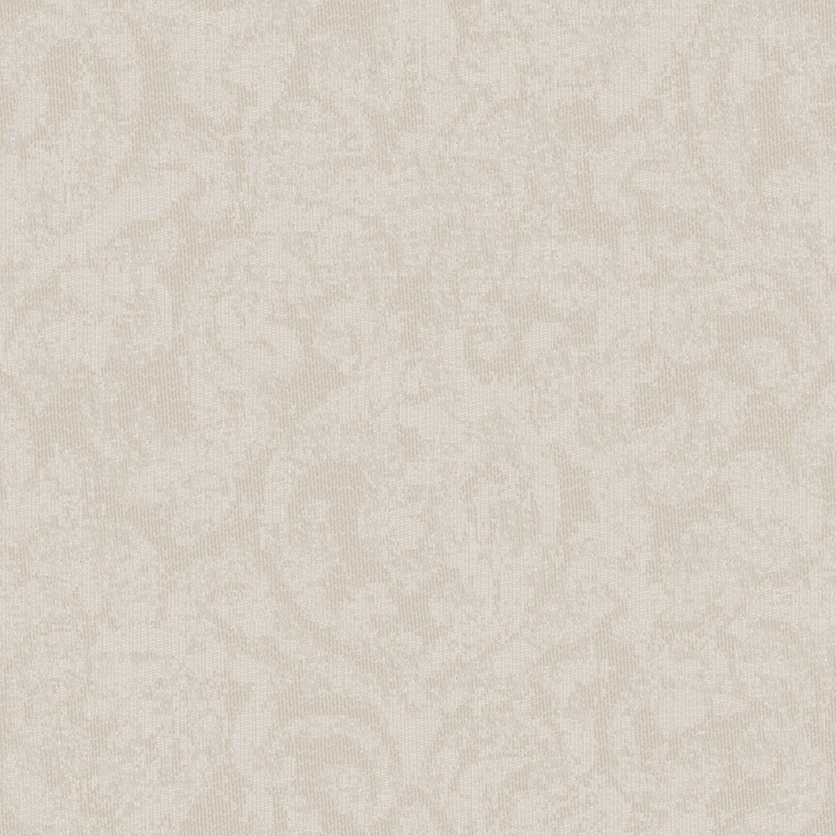 A seamless fabric texture with ornamental white jacquard units arranged in a None pattern