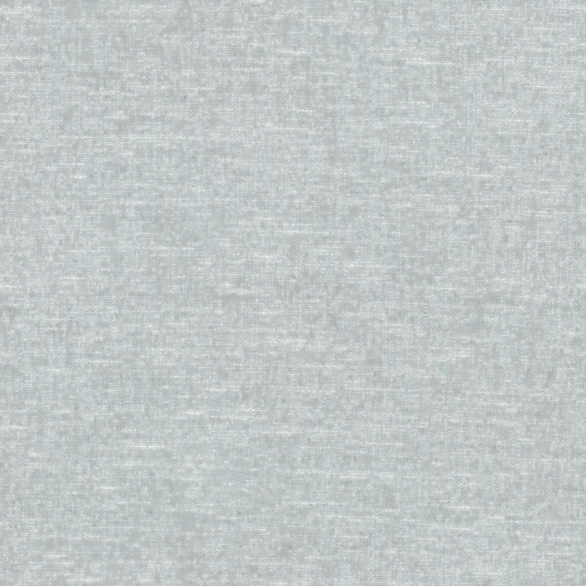 A seamless fabric texture with plain blue sheer units arranged in a None pattern